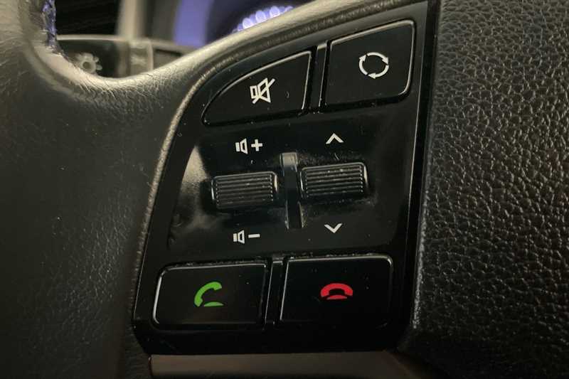 Used Hyundai TUCSON for sale - 76826982: Photo 21