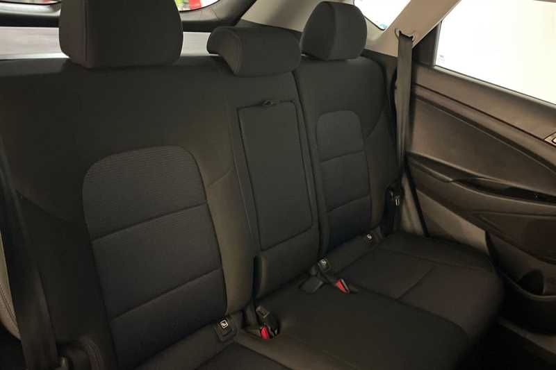 Used Hyundai TUCSON for sale - 76826982: Photo 23