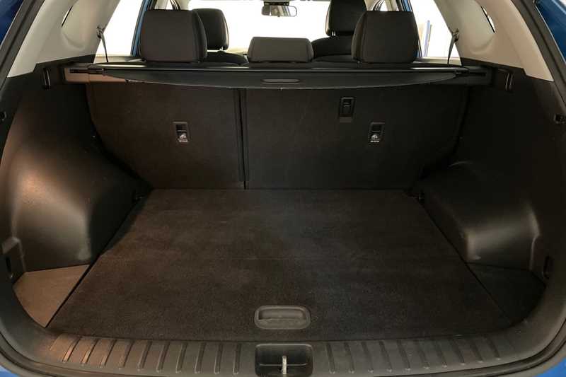 Used Hyundai TUCSON for sale - 76826982: Photo 24