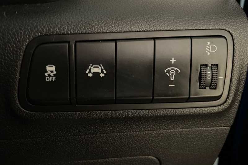 Used Hyundai TUCSON for sale - 76826982: Photo 27