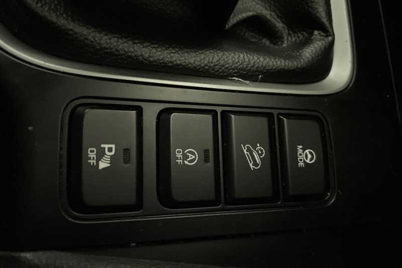 Used Hyundai TUCSON for sale - 76826982: Photo 30