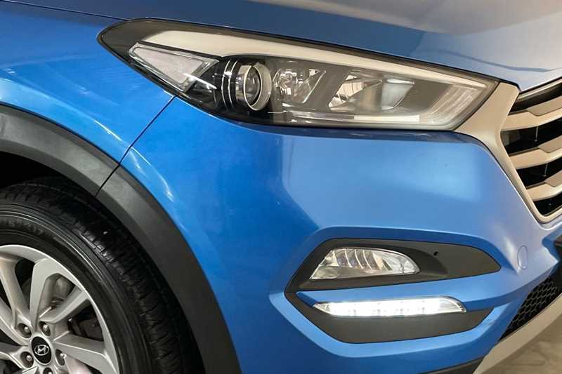 Used Hyundai TUCSON for sale - 76826982: Photo 42