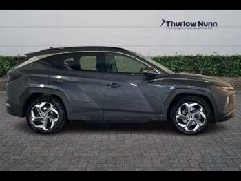 Used Hyundai TUCSON 2023 for sale - 74778745: Photo