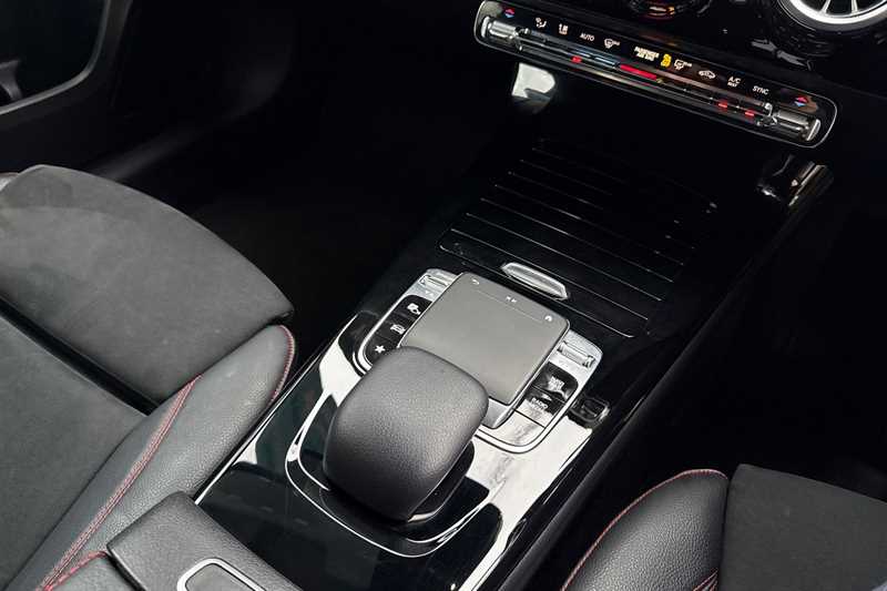 Used Mercedes-Benz A-Class 2018 for sale - 77971986: Photo 16