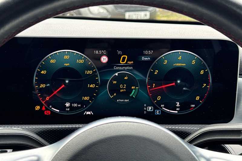 Used Mercedes-Benz A-Class 2018 for sale - 77971986: Photo 20