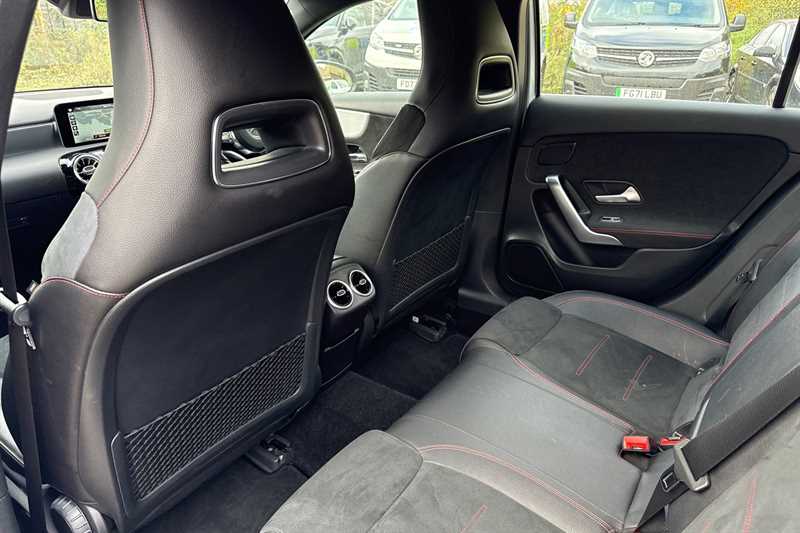 Used Mercedes-Benz A-Class 2018 for sale - 77971986: Photo 33