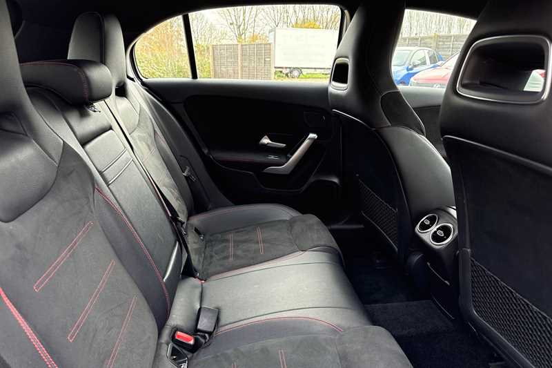 Used Mercedes-Benz A-Class 2018 for sale - 77971986: Photo 40