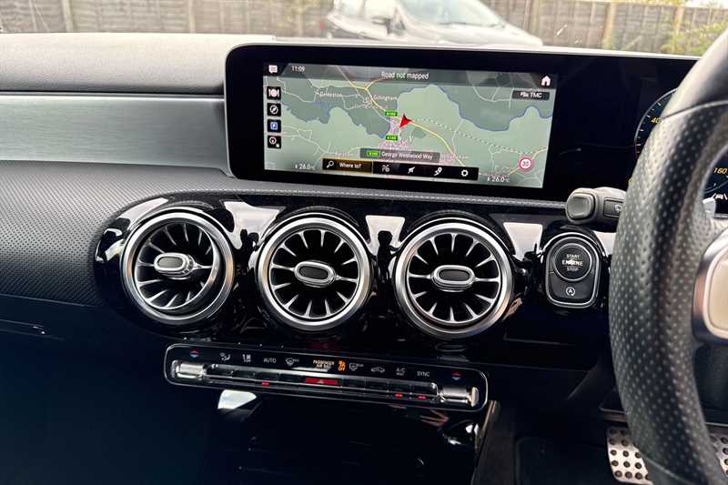 Used Mercedes-Benz A-Class 2018 for sale - 77971986: Photo 50