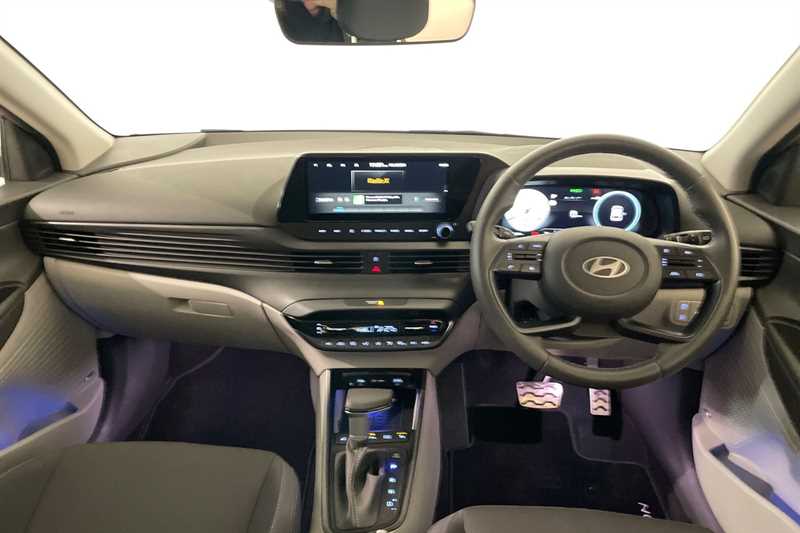 Used Hyundai BAYON 2025 for sale - 77146248: Photo 12