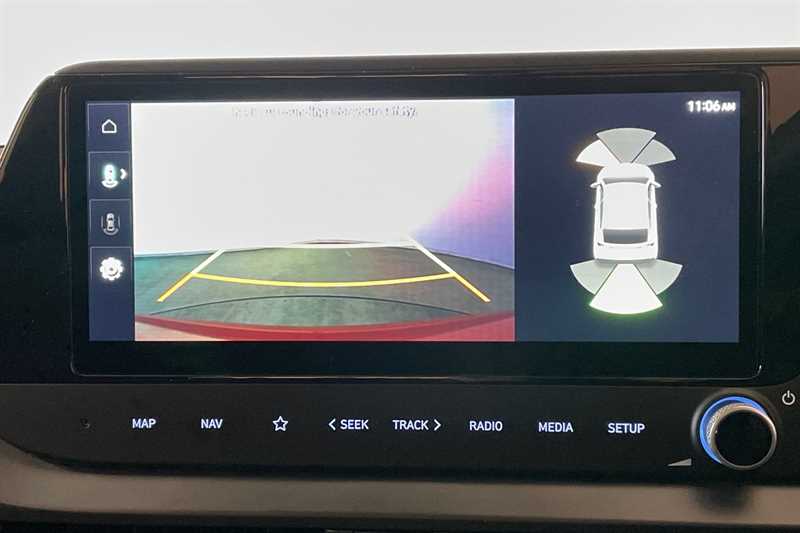 Used Hyundai BAYON 2025 for sale - 77146248: Photo 19