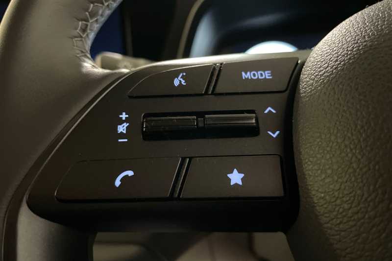 Used Hyundai BAYON 2025 for sale - 77146248: Photo 21