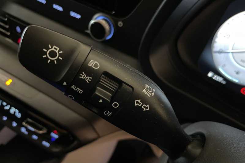 Used Hyundai BAYON 2025 for sale - 77146248: Photo 25