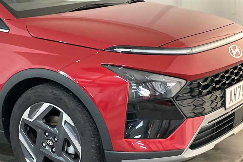 Used Hyundai BAYON 2025 for sale - 77146248: Photo 42