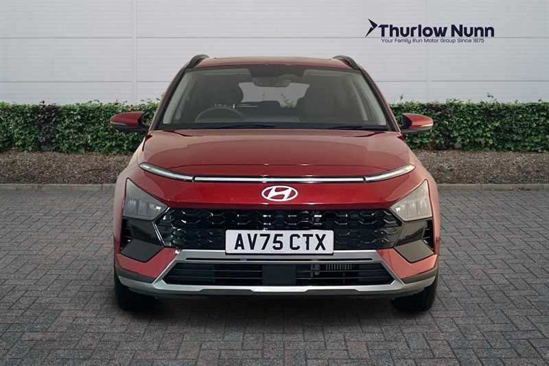 Used Hyundai BAYON 2025 for sale - 77146248: Photo 8