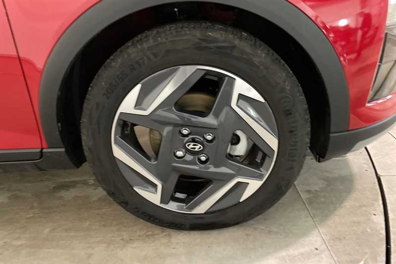 Used Hyundai BAYON 2025 for sale - 77146248: Photo 9