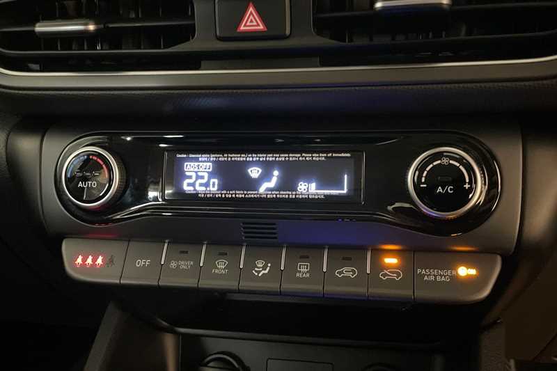 Used Hyundai KONA 2021 for sale - 77576689: Photo 14