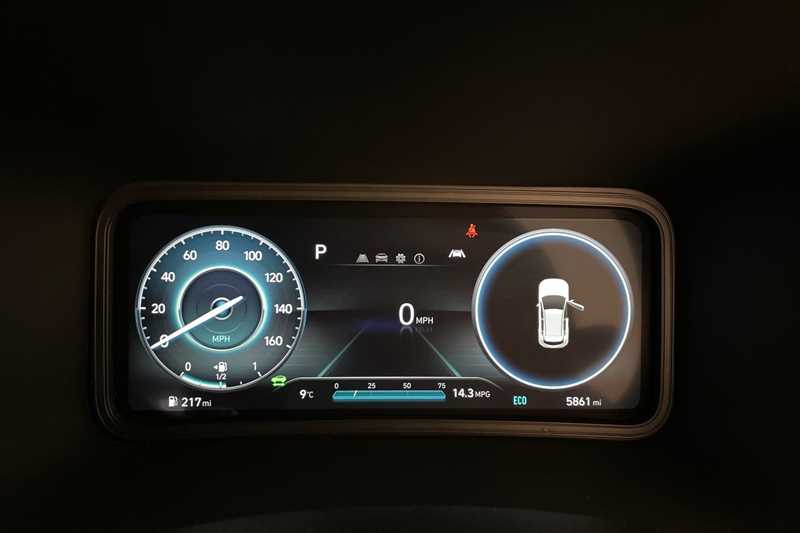 Used Hyundai KONA 2021 for sale - 77576689: Photo 20