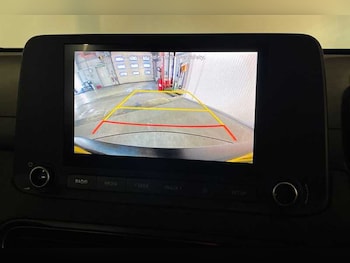 Used Hyundai KONA 2021 for sale - 77576689: Photo