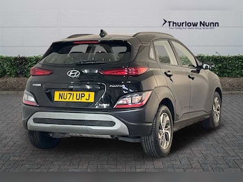 Used Hyundai KONA 2021 for sale - 77576689: Photo
