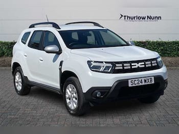 Used Dacia Duster 2024 for sale - 79567521: Photo