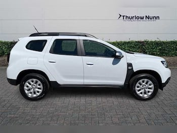 Used Dacia Duster 2024 for sale - 79567521: Photo