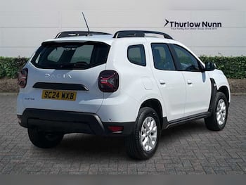 Used Dacia Duster 2024 for sale - 79567521: Photo