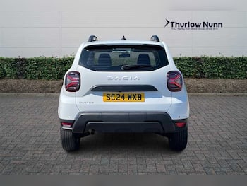 Used Dacia Duster 2024 for sale - 79567521: Photo