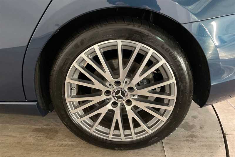 Used Mercedes-Benz A-Class 2022 for sale - 76587182: Photo 13