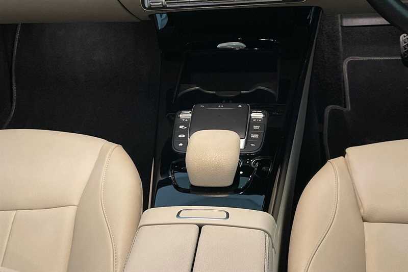 Used Mercedes-Benz A-Class 2022 for sale - 76587182: Photo 16