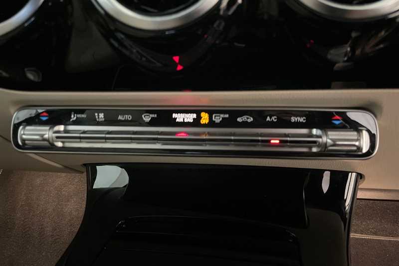 Used Mercedes-Benz A-Class 2022 for sale - 76587182: Photo 17