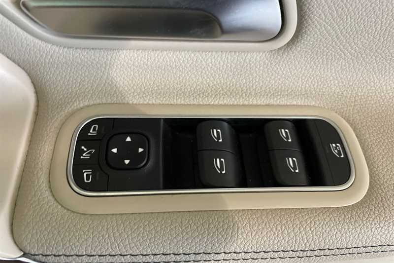 Used Mercedes-Benz A-Class 2022 for sale - 76587182: Photo 18