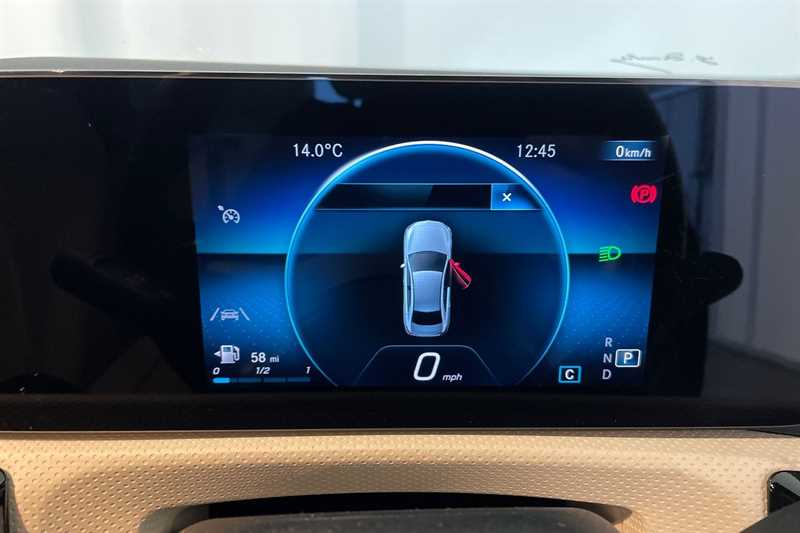 Used Mercedes-Benz A-Class 2022 for sale - 76587182: Photo 20