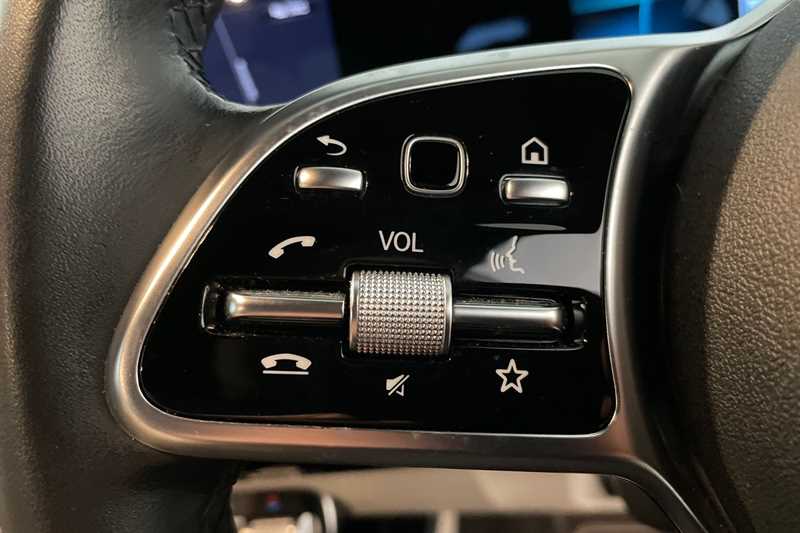 Used Mercedes-Benz A-Class 2022 for sale - 76587182: Photo 21