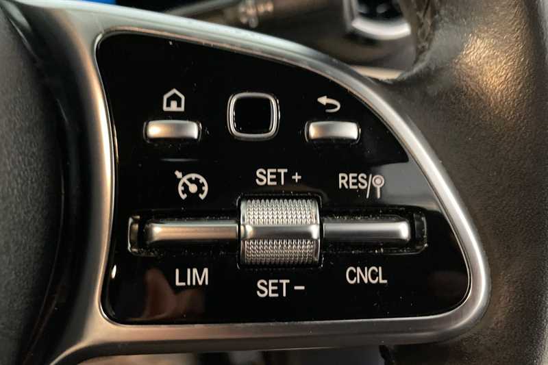 Used Mercedes-Benz A-Class 2022 for sale - 76587182: Photo 22