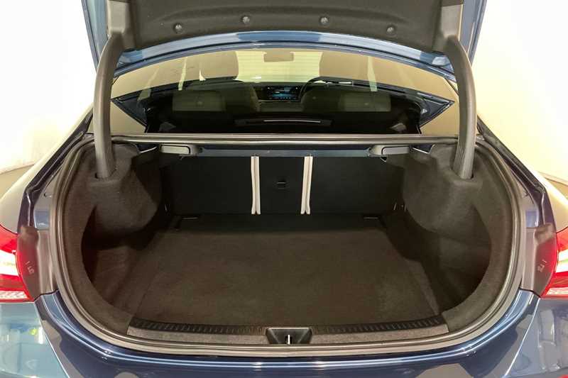 Used Mercedes-Benz A-Class 2022 for sale - 76587182: Photo 24