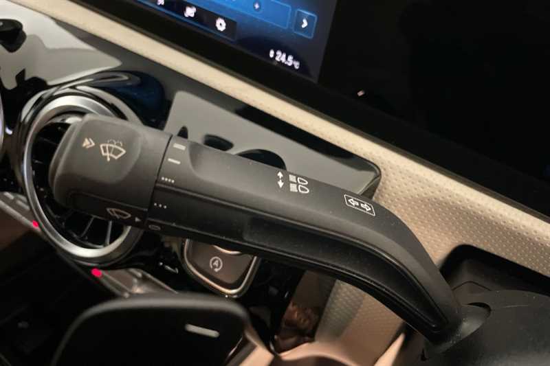 Used Mercedes-Benz A-Class 2022 for sale - 76587182: Photo 25