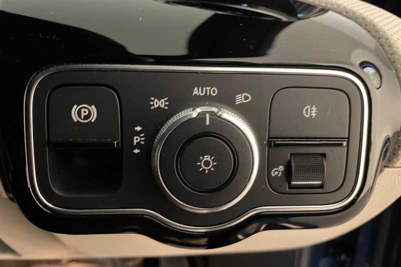 Used Mercedes-Benz A-Class 2022 for sale - 76587182: Photo 27