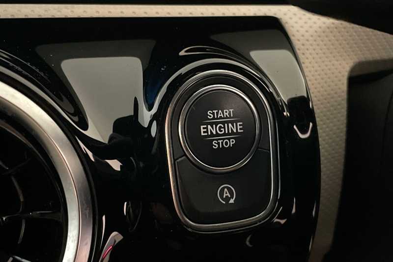 Used Mercedes-Benz A-Class 2022 for sale - 76587182: Photo 30