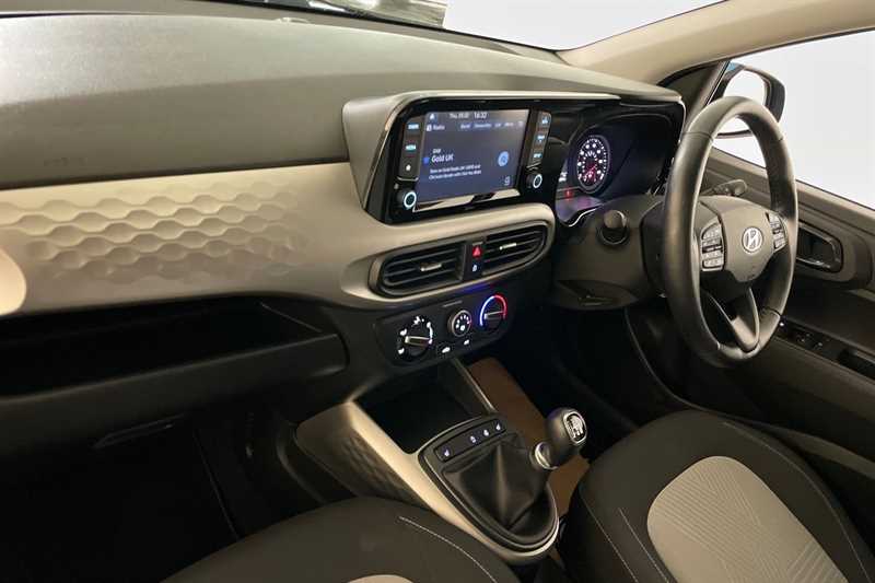 Used Hyundai i10 2020 for sale - 77512997: Photo 13