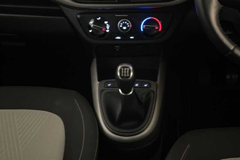 Used Hyundai i10 2020 for sale - 77512997: Photo 14