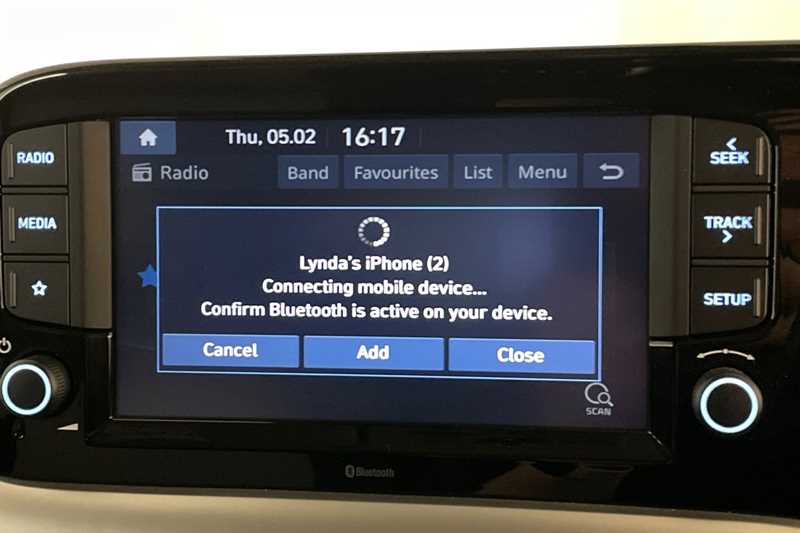 Used Hyundai i10 2020 for sale - 77512997: Photo 18