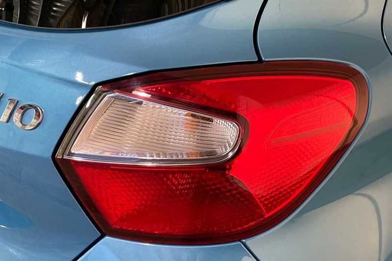 Used Hyundai i10 2020 for sale - 77512997: Photo 36