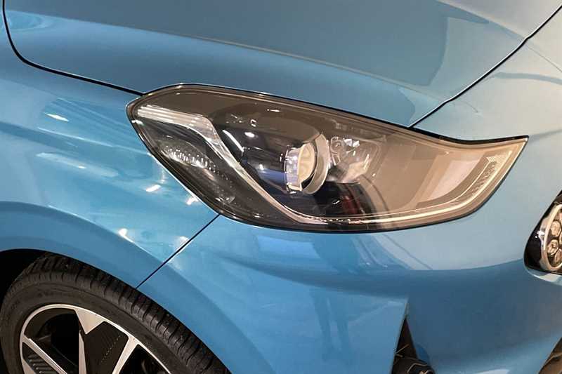 Used Hyundai i10 2020 for sale - 77512997: Photo 40