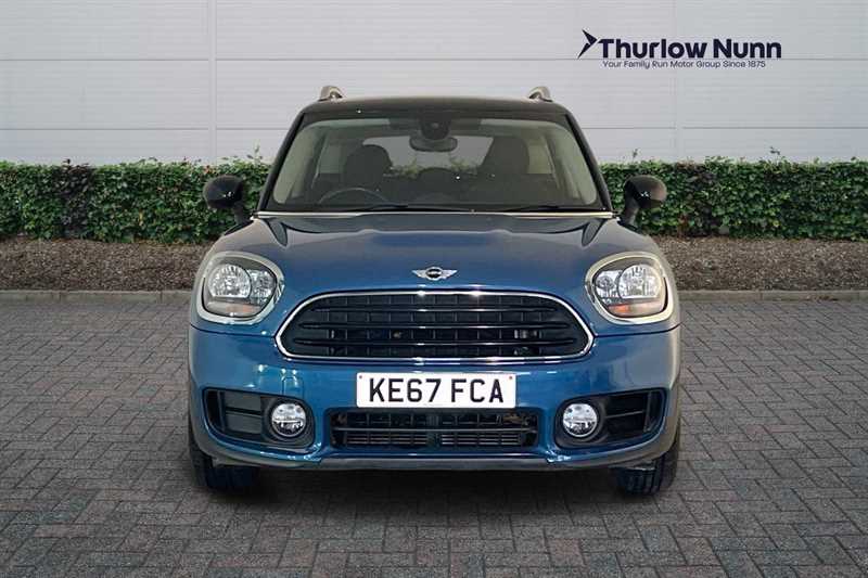 Used MINI Countryman 2017 for sale - 77471959: Photo 12