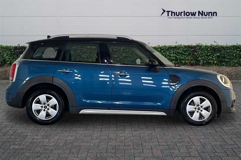 Used MINI Countryman 2017 for sale - 77471959: Photo 3