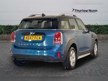 Used MINI Countryman 2017 for sale - 77471959: Photo