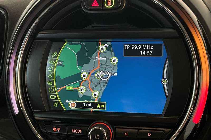 Used MINI Countryman 2017 for sale - 77471959: Photo 5