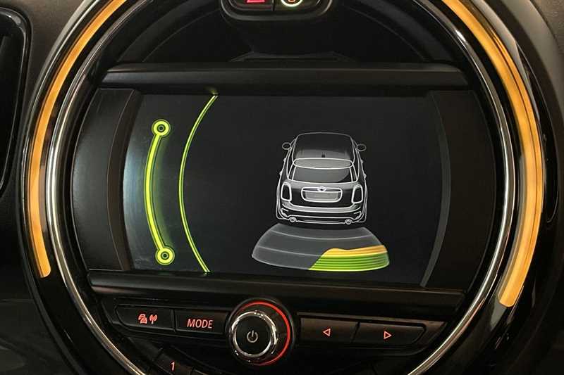 Used MINI Countryman 2017 for sale - 77471959: Photo 7