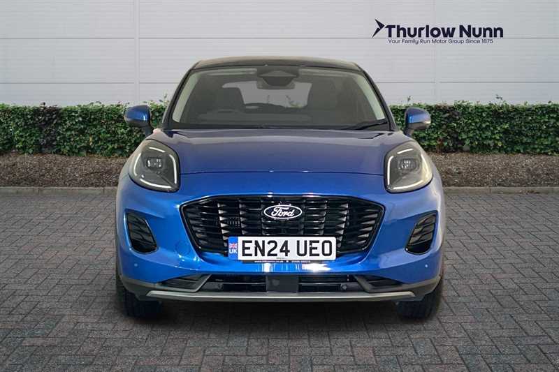 Used Ford Puma 2024 for sale - 77471763: Photo 13