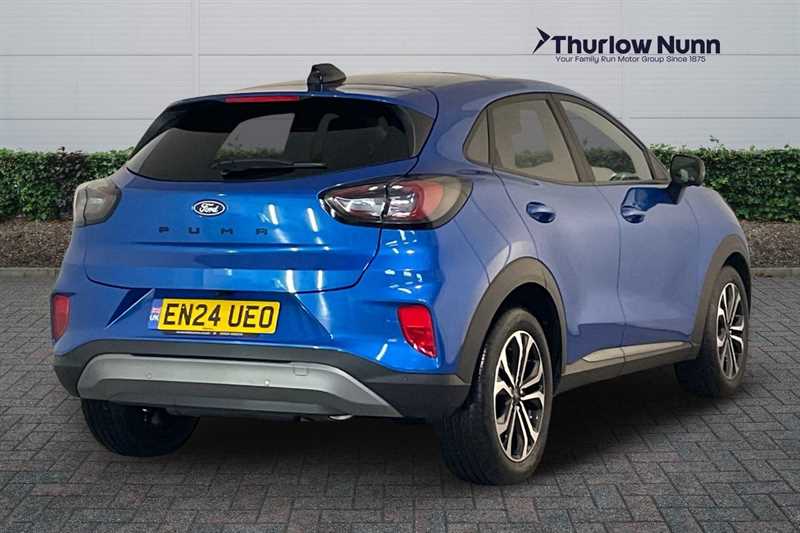 Used Ford Puma 2024 for sale - 77471763: Photo 4